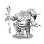 D&D: Frameworks - Hill Giant - 