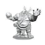 D&D: Frameworks - Hill Giant - 