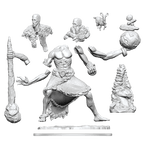 D&D: Frameworks - Stone Giant - 