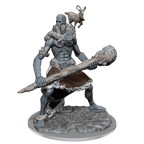 D&D: Frameworks - Stone Giant - 