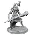 D&D: Frameworks - Stone Giant - 
