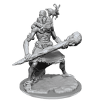 D&D: Frameworks - Stone Giant - 