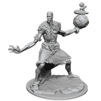 D&D: Frameworks - Stone Giant - 
