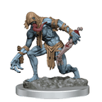 D&D: Frameworks - Ghast & Ghoul - 