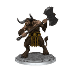 D&D: Frameworks - Minotaur - 