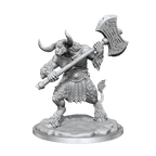 D&D: Frameworks - Minotaur - 