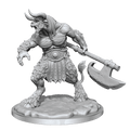 D&D: Frameworks - Minotaur - 