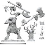 D&D: Frameworks - Minotaur - 