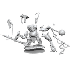 D&D: Frameworks - Ogre - 