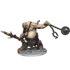 D&D: Frameworks - Ogre - 