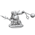 D&D: Frameworks - Ogre - 
