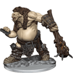 D&D: Frameworks - Ogre - 