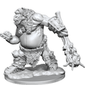 D&D: Frameworks - Ogre - 