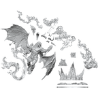 D&D: Frameworks - Balor - 