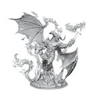 D&D: Frameworks - Balor - 