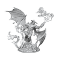 D&D: Frameworks - Balor - 