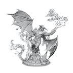 D&D: Frameworks - Balor - 