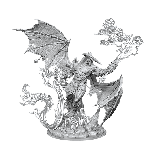 D&D: Frameworks - Balor - 