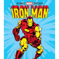 Iron Man: My Mighty Marvel First Book