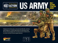 Bolt Action: US Army Starter Army - 