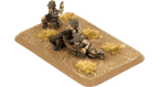 Flames of War: American M1917 Machine-gun Platoon (Mid War) - 
