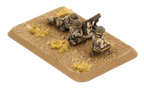 Flames of War: American M1917 Machine-gun Platoon (Mid War) - 