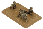 Flames of War: American Mortar Platoon (Mid War) - 