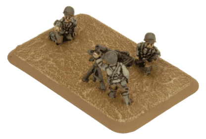 Flames of War: American Mortar Platoon (Mid War) - 