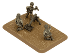Flames of War: American Mortar Platoon (Mid War) - 