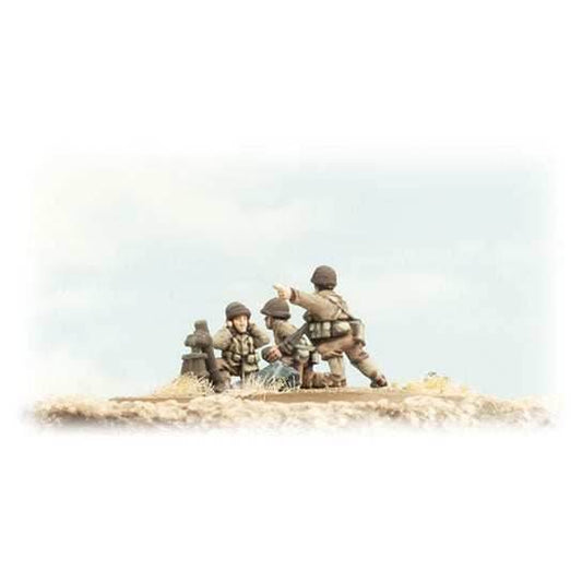 Flames of War: American Mortar Platoon (Mid War) - 