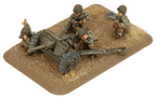 Flames of War: American 37mm Anti-Tank Gun Platoon (Mid War) - 
