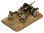 Flames of War: American 37mm Anti-Tank Gun Platoon (Mid War) - 