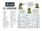 Bolt Action: US Airborne Late WWII US Paratroopers - 