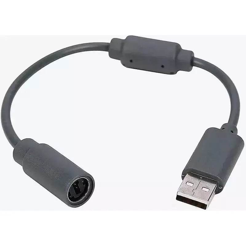 USB Breakaway Cable Compatible With Xbox 360 - 