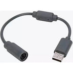 USB Breakaway Cable Compatible With Xbox 360 - 