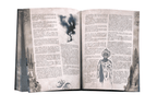 Black Void: Core Book - 