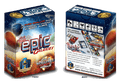 Ultra Tiny Epic Galaxies - 