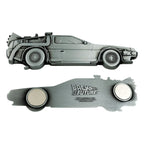 Back to the Future Magnetic DeLorean Bottle Opener