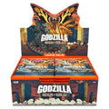 UniVersus: Godzilla: Reign of Kaiju: Booster Pack