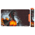 Playmat: UniVersus: Burning Godzilla