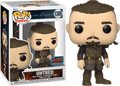 Uhtred - 