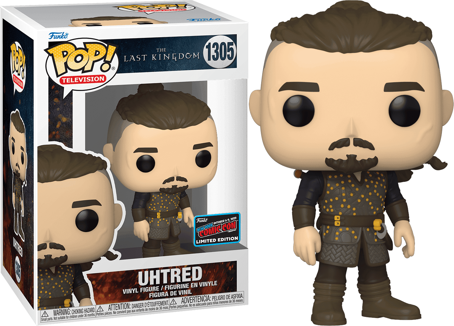 Uhtred - 