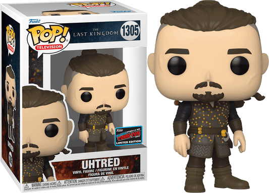 Uhtred - 