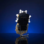 Life-Sized Uka Uka Mask - Bricks & Instructions