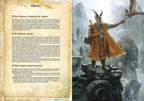 Fateforge Corebook 3 - Creatures (Fateforge edition) - 