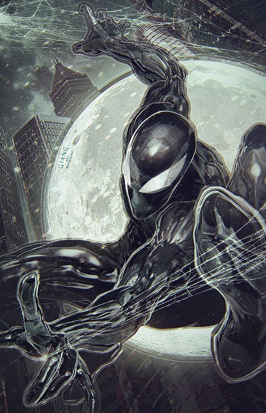 Ultimate Spider-Man #5 | John Giang Exclusive Variant Set - Trade