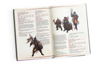 Ultimate NPCs: Warfare Hardcover (5E)