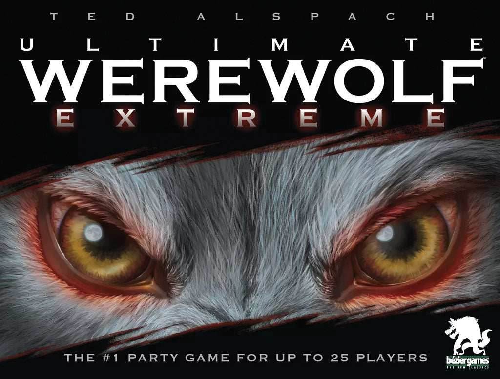 Ultimate Werewolf: Extreme - 