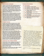 Ultimate Bestiary: Secrets of the Fey Hardcover (5E)