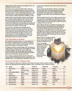 Ultimate NPCs: Warfare Hardcover (5E)